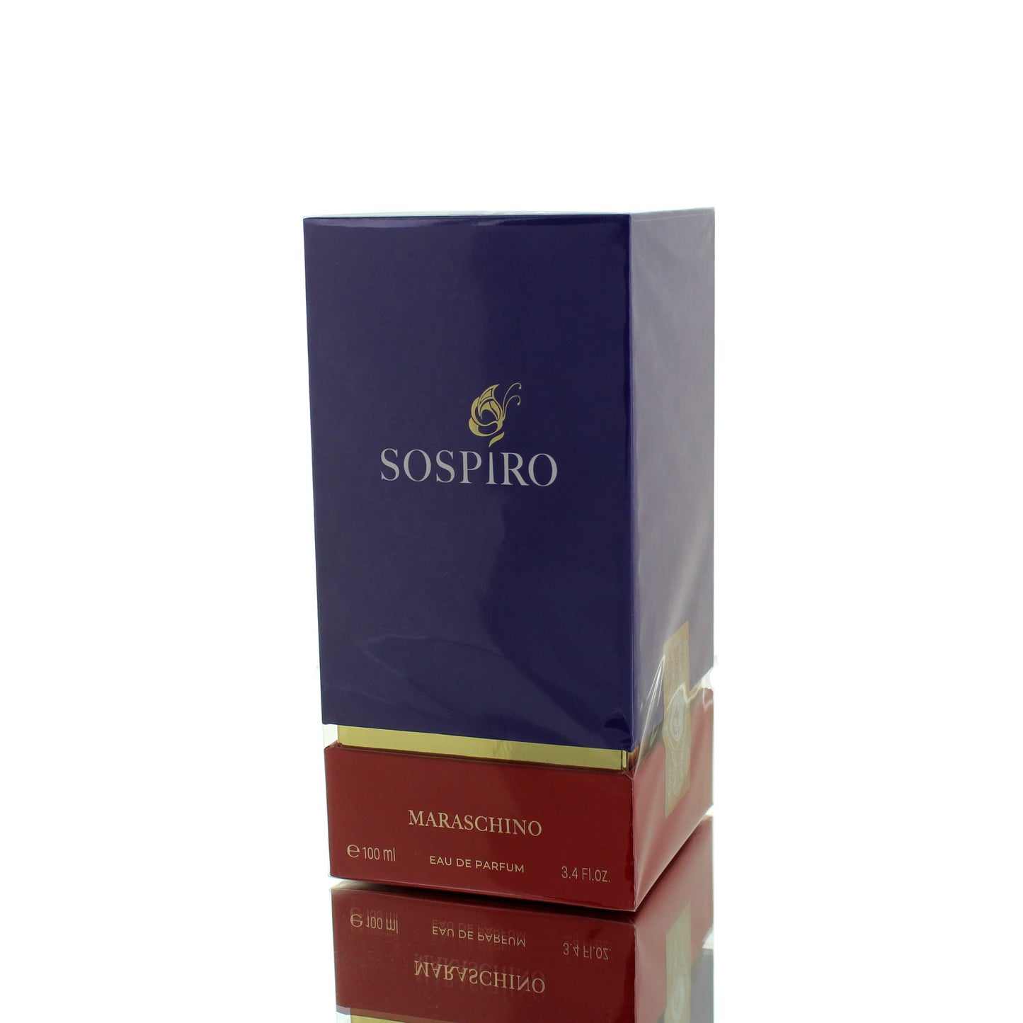 Sospiro Maraschino For Man/Woman Eau De Parfum Perfume Boxed