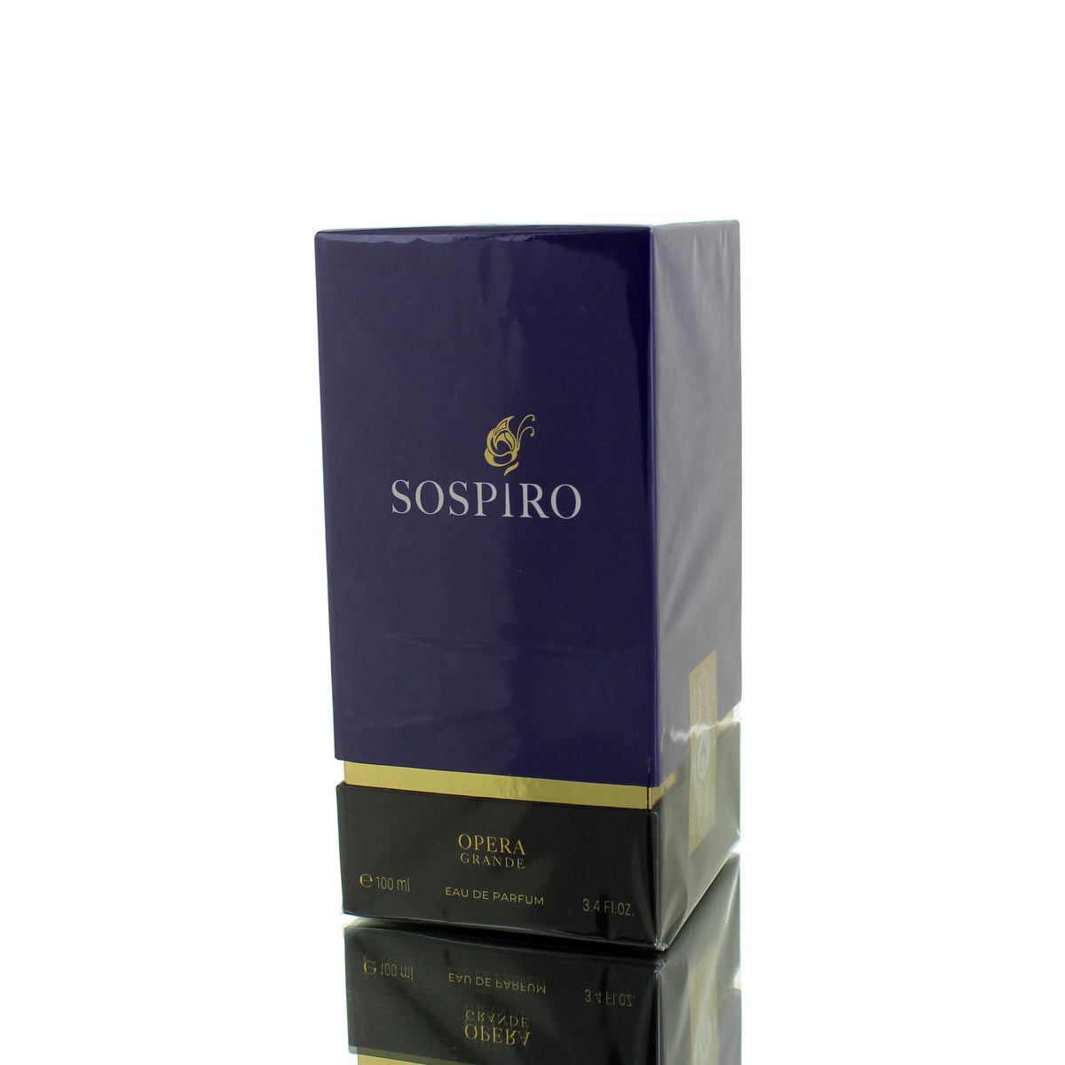 Sospiro Opera Grande For Man/Woman Eau De Parfum Perfume Boxed