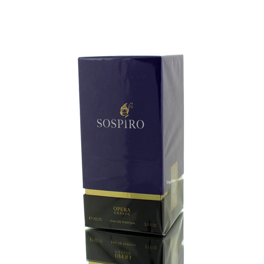 Sospiro Opera Grande For Man/Woman Eau De Parfum Perfume Boxed