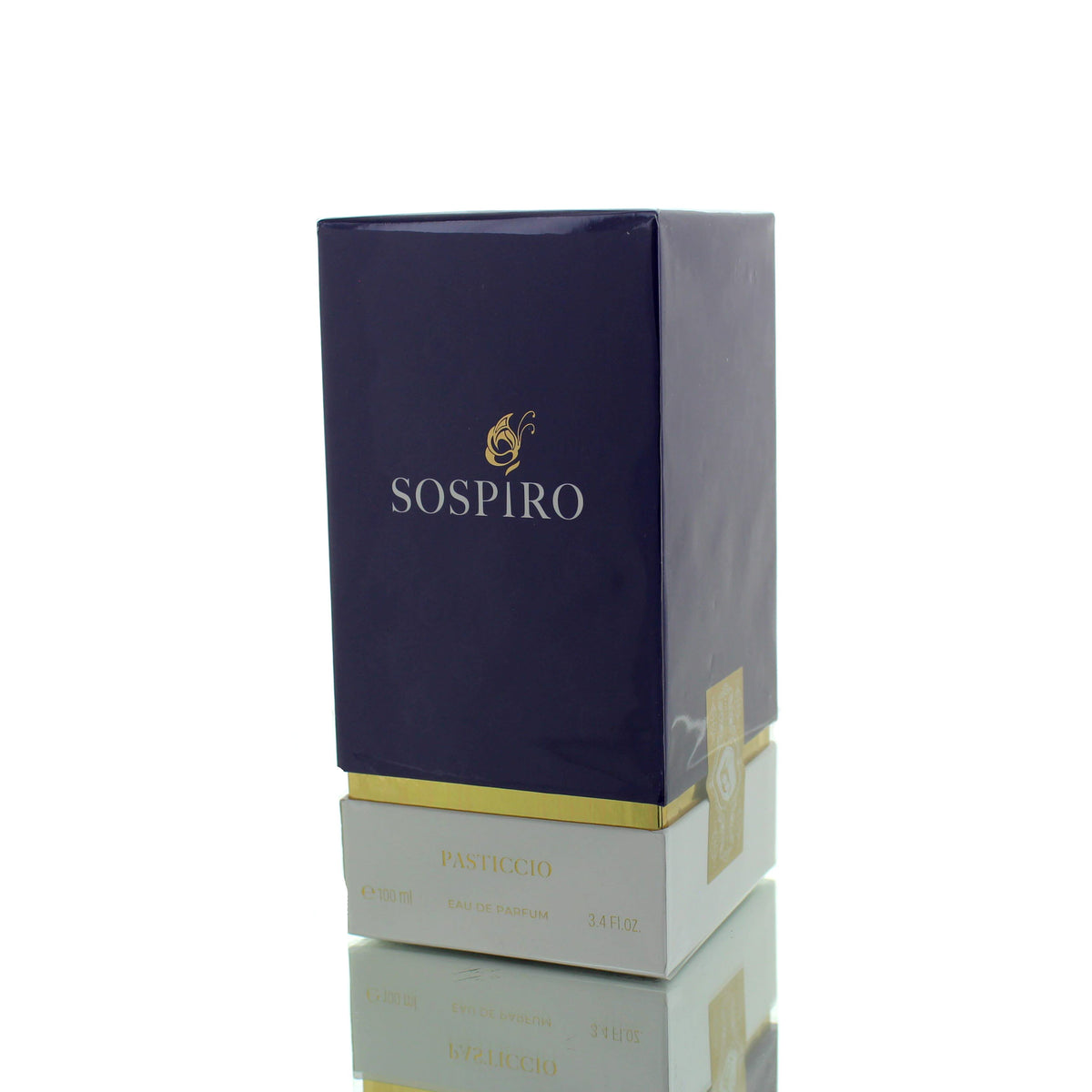 Sospiro Pasticcio For Man/Woman Eau De Parfum Perfume Boxed