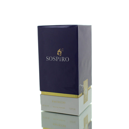 Sospiro Pasticcio For Man/Woman Eau De Parfum Perfume Boxed