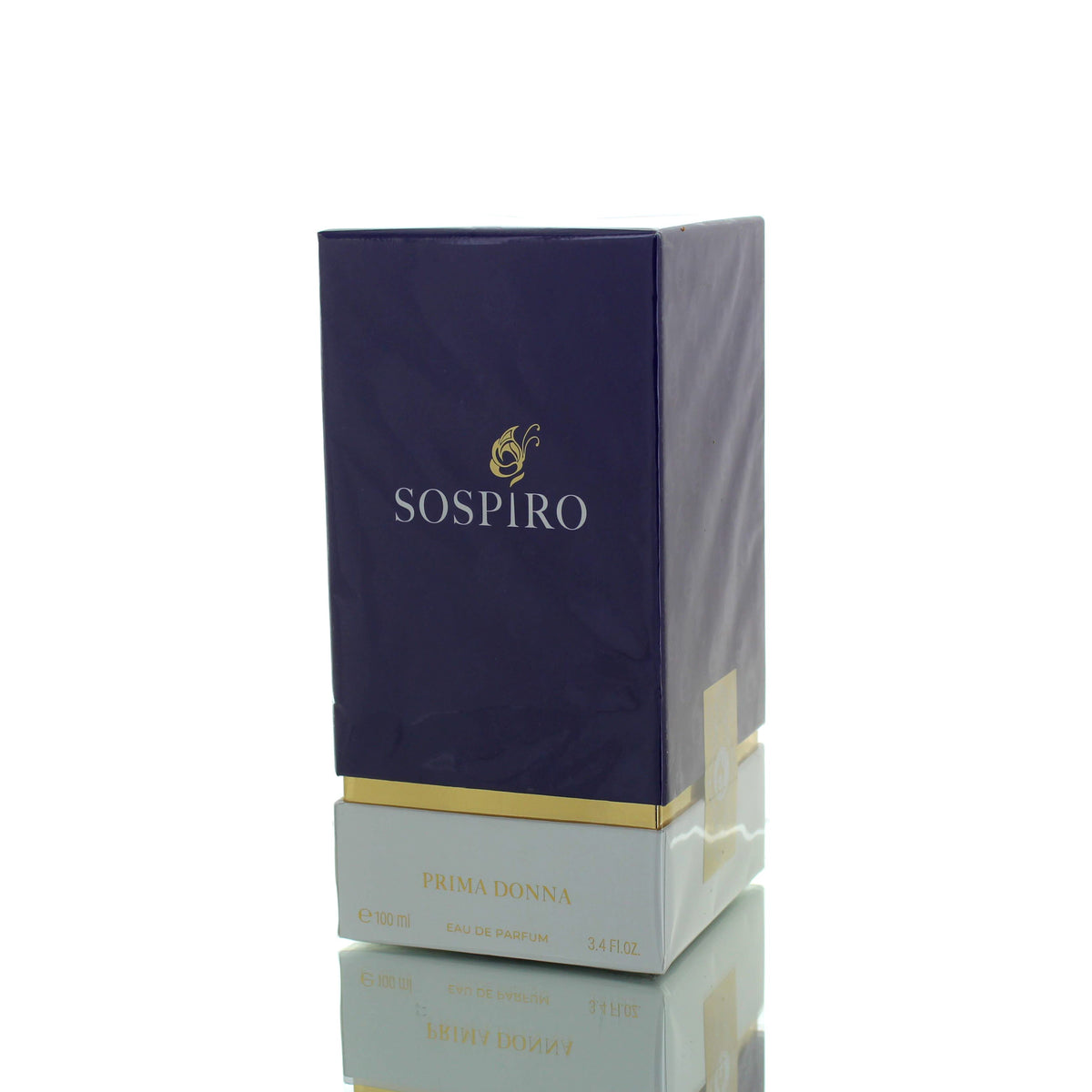 Sospiro Prima Donna For Man/Woman Eau De Parfum Perfume Boxed