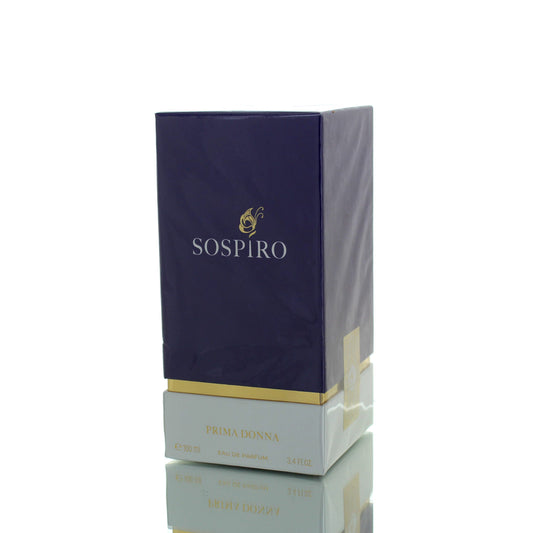 Sospiro Prima Donna For Man/Woman Eau De Parfum Perfume Boxed