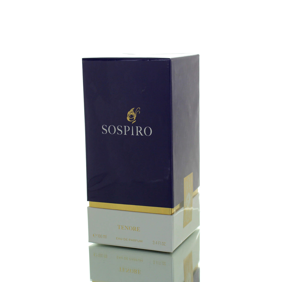 Sospiro Tenore For Man/Woman Eau De Parfum Perfume Boxed