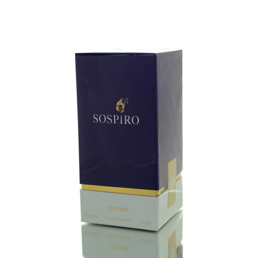Sospiro Tenore For Man/Woman Eau De Parfum Perfume Boxed