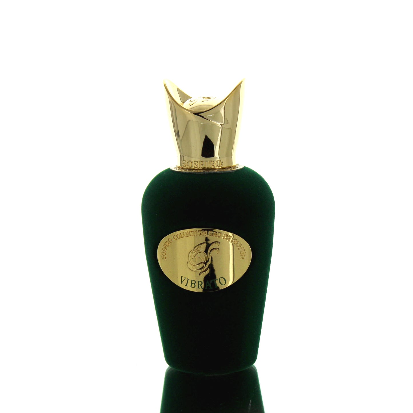 Sospiro Vibrato For Man/Woman Eau De Parfum Perfume Tester