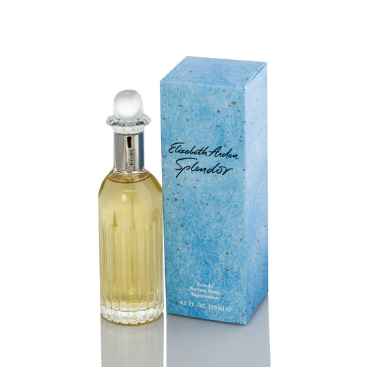 Elizabeth Arden Splendor For Woman Eau De Parfum Perfume Boxed