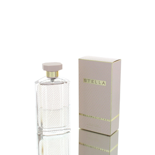 Stella by Stella McCartney For Woman Eau De Toilette Perfume Tester