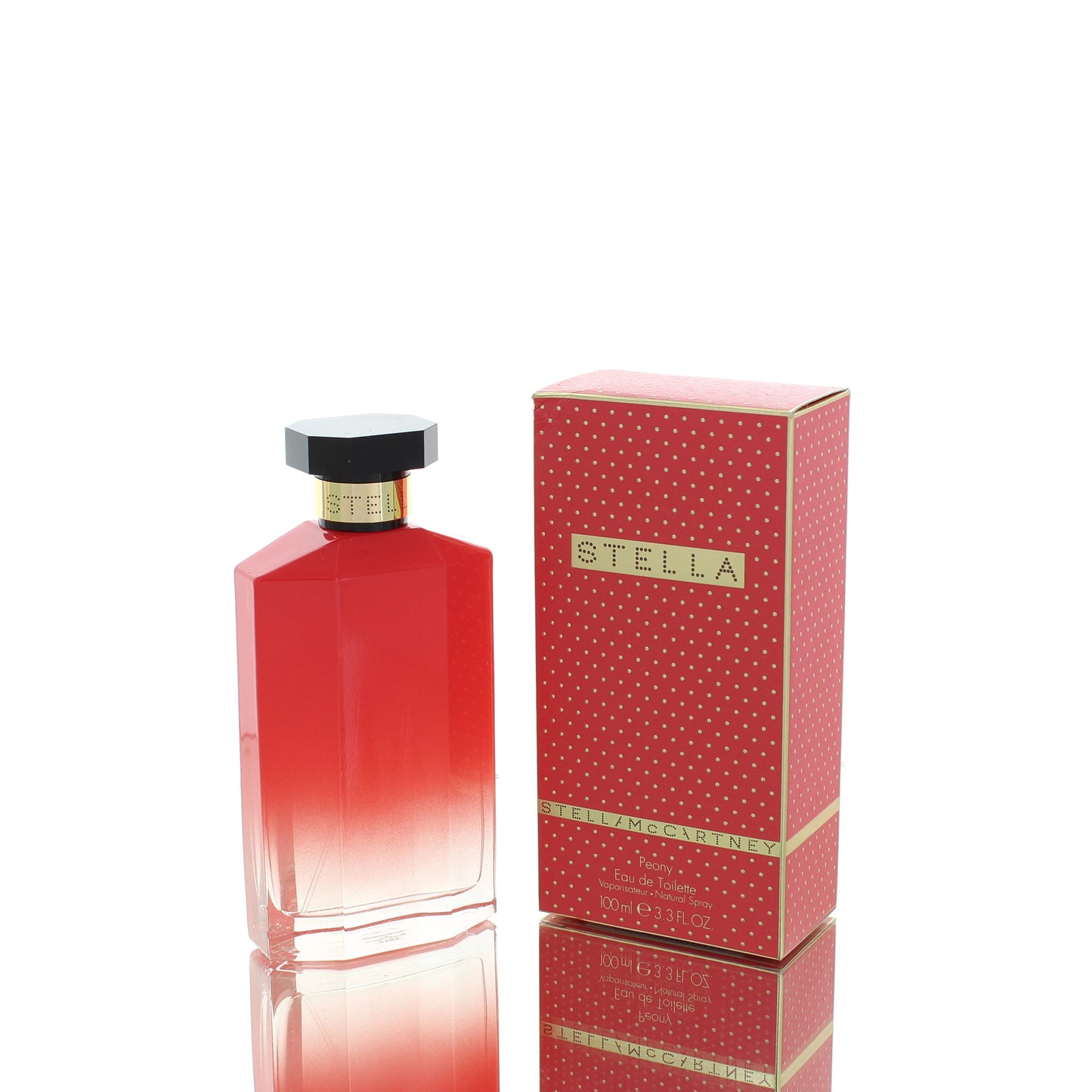 Stella Peony by Stella McCartney For Woman Eau De Toilette Perfume Boxed