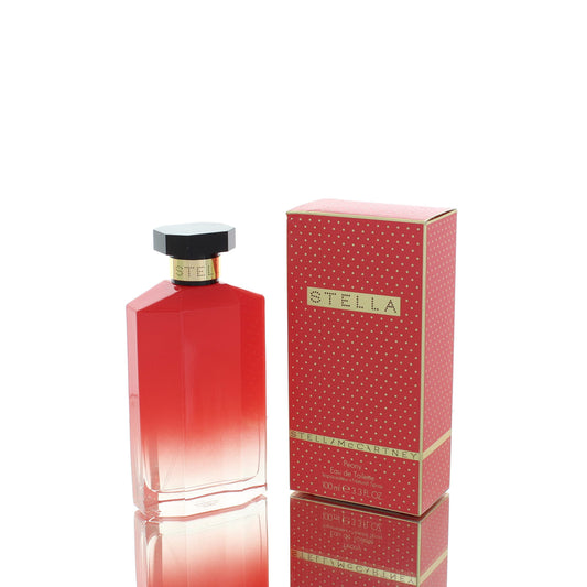 Stella Peony by Stella McCartney For Woman Eau De Toilette Perfume Boxed