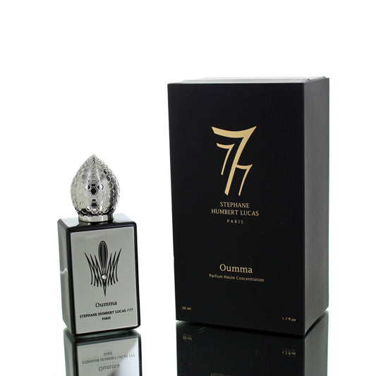 Stephane Humbert Lucas Oumma For Man/Woman Eau De Parfum Perfume Tester