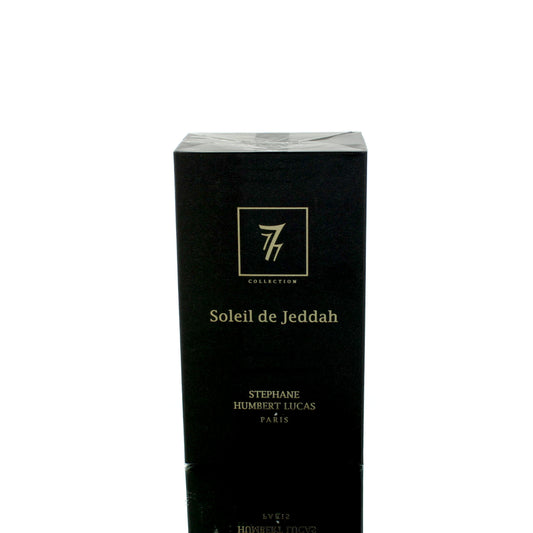 Stephane Humbert Lucas Soleil De Jeddah For Man/Woman Eau De Parfum Perfume Tester