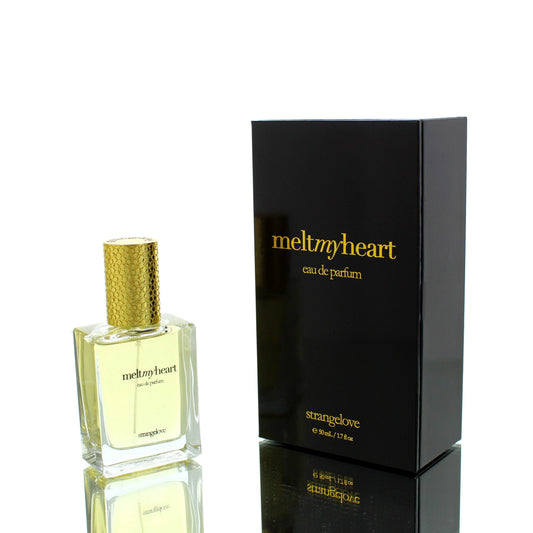 Strangelove Nyc Melt My Heart For Man/Woman Eau De Parfum Perfume Boxed