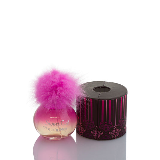 Sweet Cat by New Brand For Woman Eau De Parfum Perfume Boxed