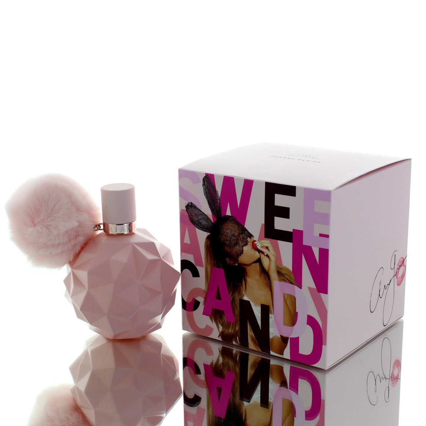 Sweet Like Candy by Ariana Grande For Woman Eau De Parfum Perfume Tester