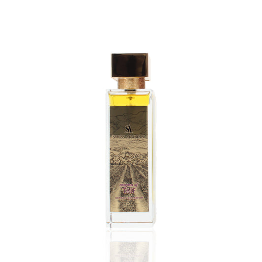Swiss Arabian Enigma of Taif For Man/Woman Extrait De Parfum Perfume Tester