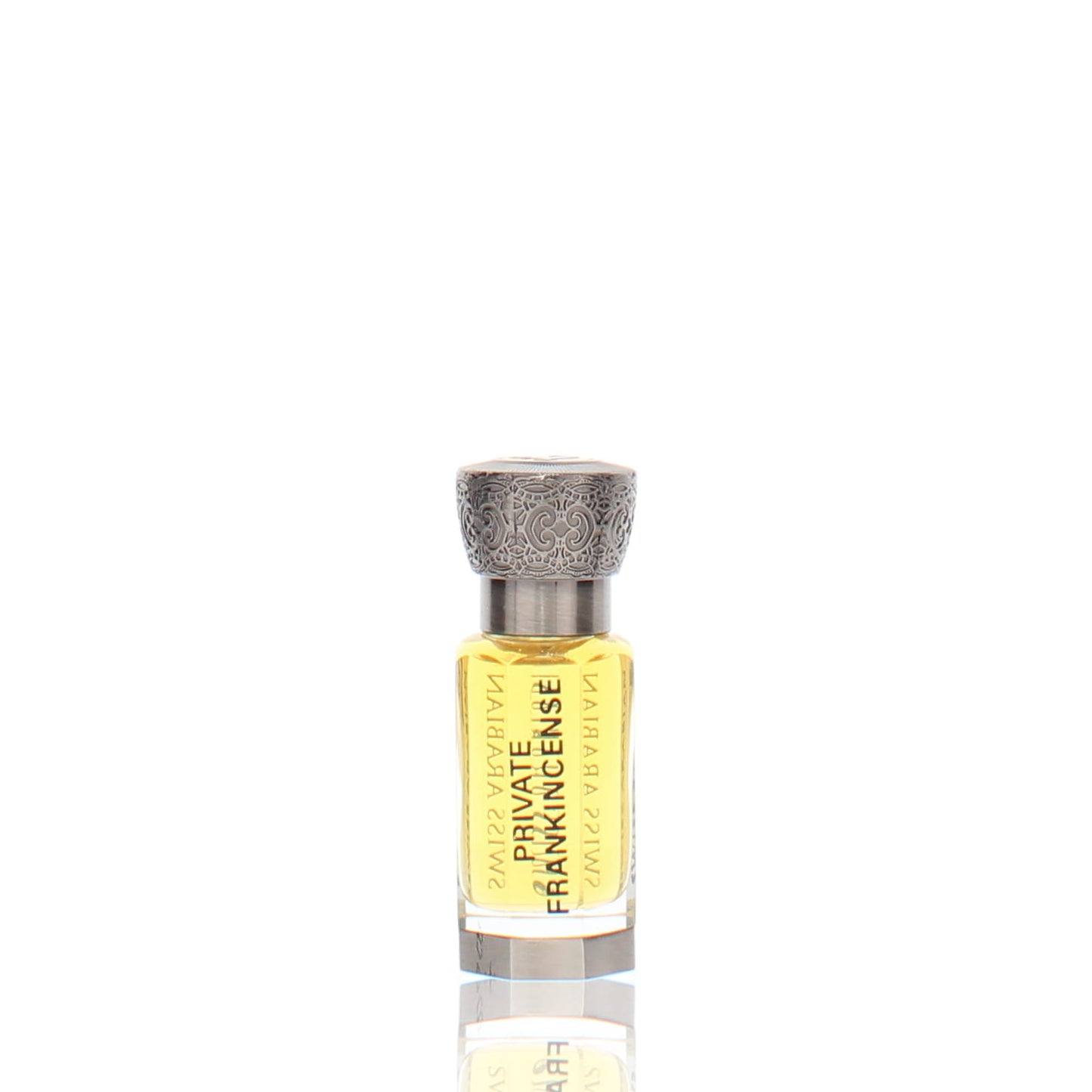 Swiss Arabian Private Frankincense Concentrated Perfume Oil Perfume Oil Perfume