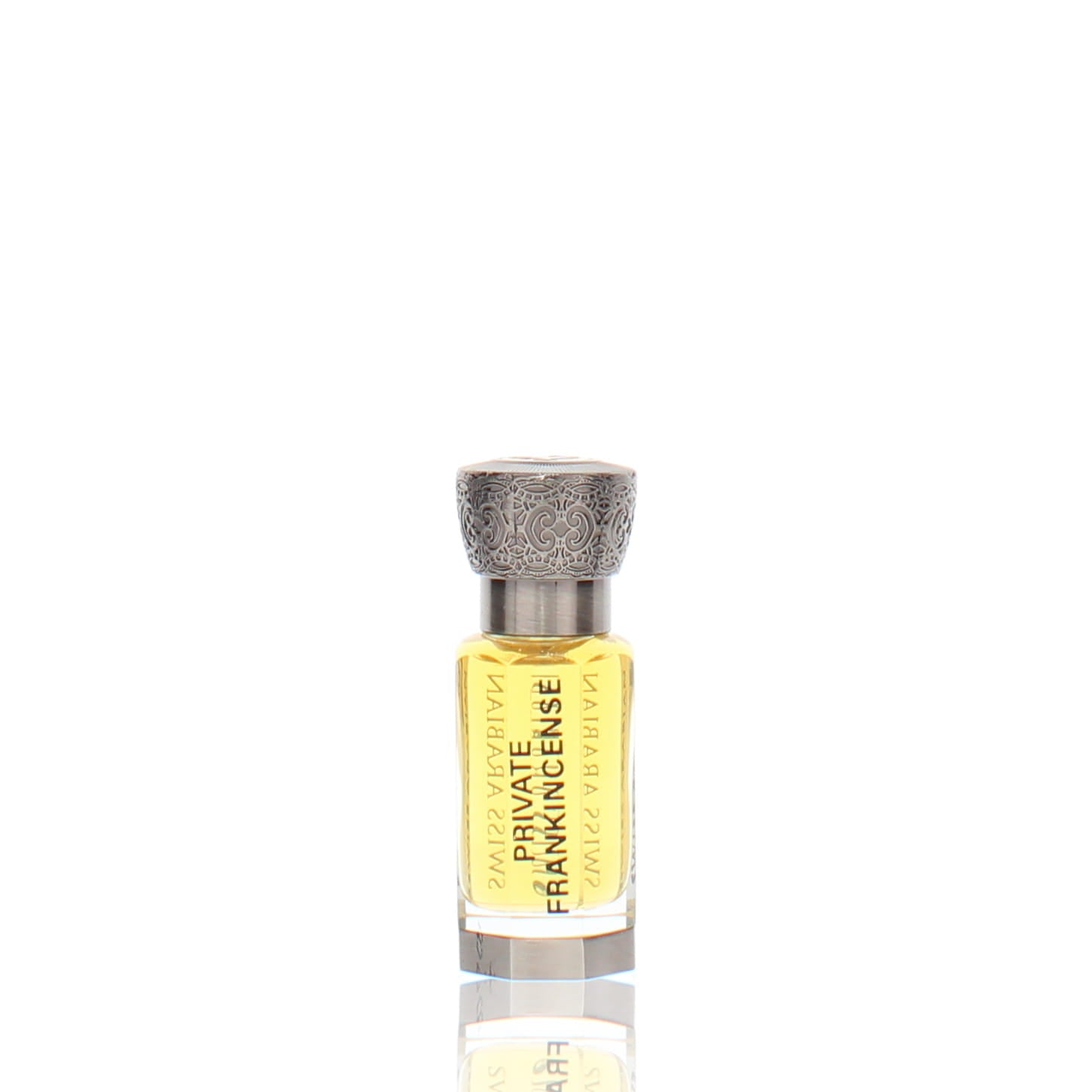 Swiss Arabian Private Frankincense Concentrated Perfume Oil Perfume Oil Perfume
