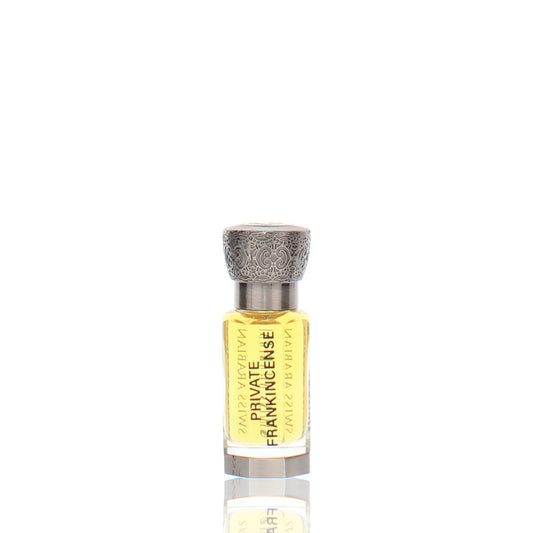 Swiss Arabian Private Frankincense Concentrated Perfume Oil Perfume Oil Perfume