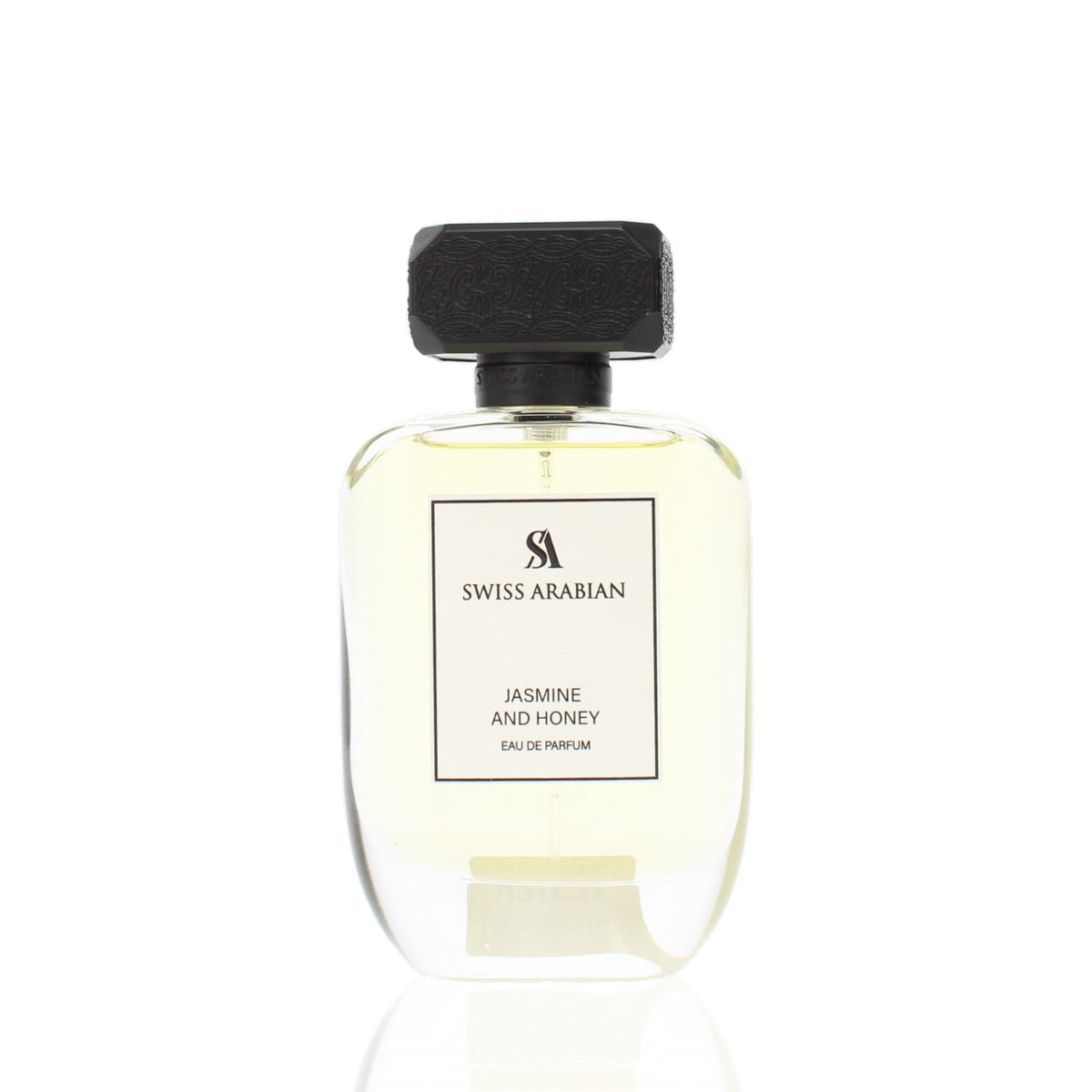 Swiss Arabian Jasmine and Honey Eau De Parfum Perfume