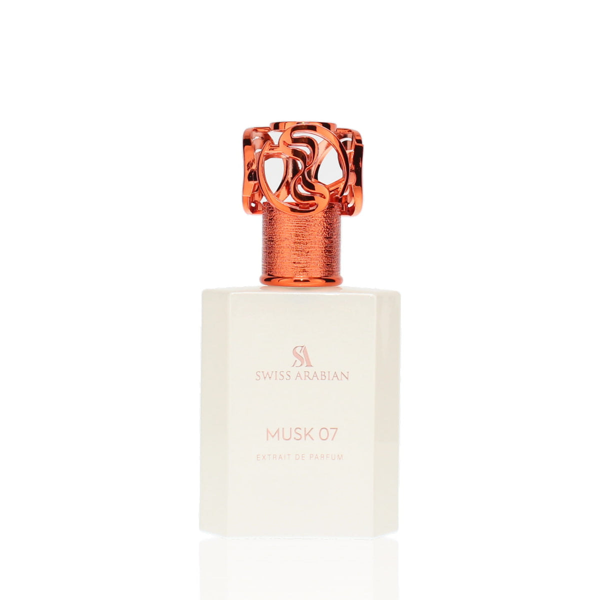 Swiss Arabian Musk 07 Eau De Parfum Perfume