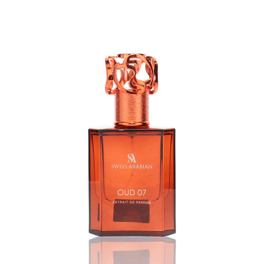 Swiss Arabian Oud 07 Eau De Parfum Perfume