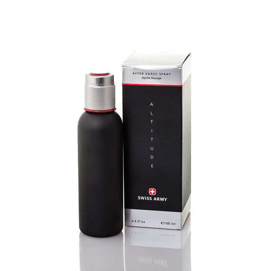 Swiss Army Altitude After Shave Balm For Man After Shave Perfume Boxed