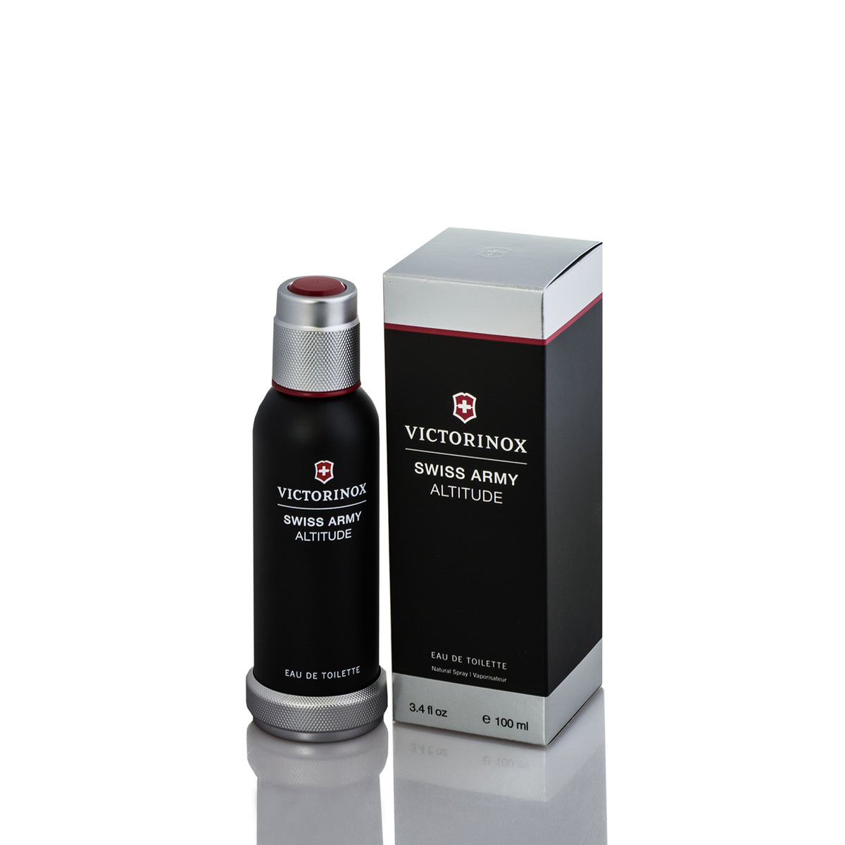 Swiss Army Altitude For Man Eau De Toilette Perfume Tester