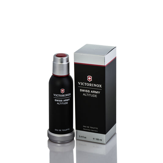 Swiss Army Altitude For Man Eau De Toilette Perfume Tester