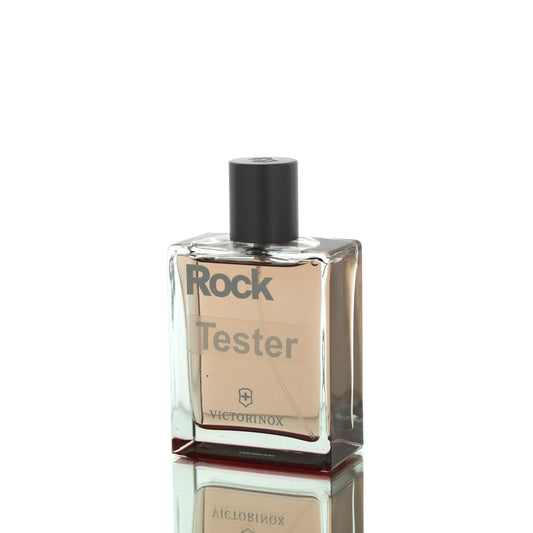 Swiss Army Rock For Man Eau De Toilette Perfume Tester