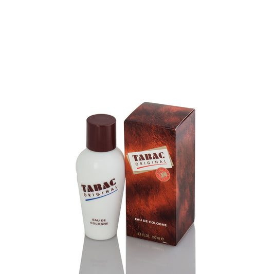 Tabac by Maurer & Wirtz For Man Eau De Cologne Perfume Boxed