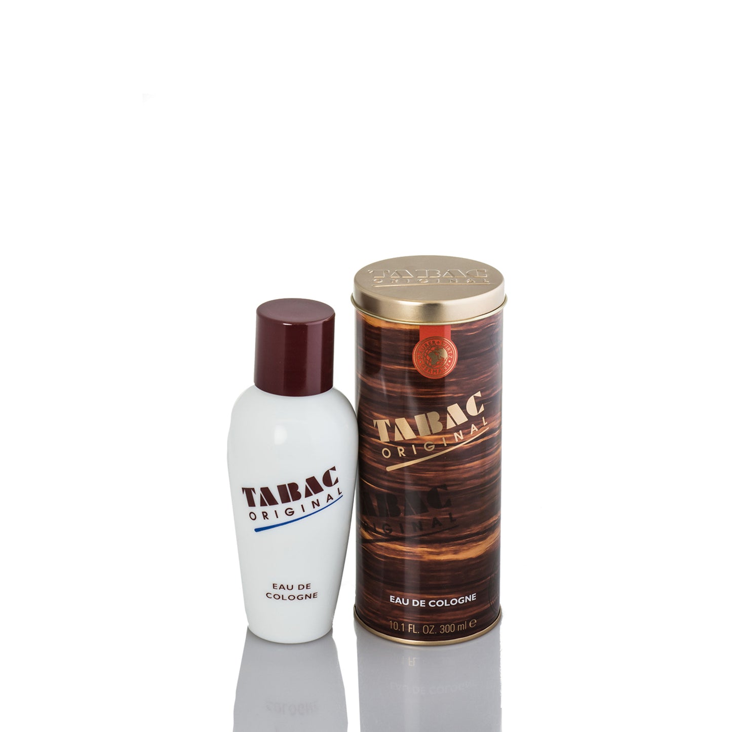 Tabac by Maurer & Wirtz For Man Eau De Cologne Perfume Boxed