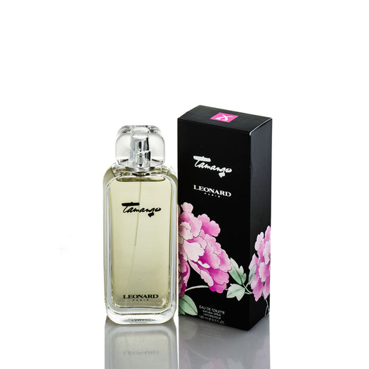Leonard Tamango For Woman Eau De Toilette Perfume Tester