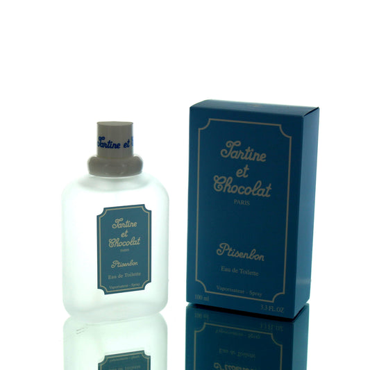 Givenchy Tartine et Chocolat Ptisenbon For Woman Eau De Toilette Perfume Boxed