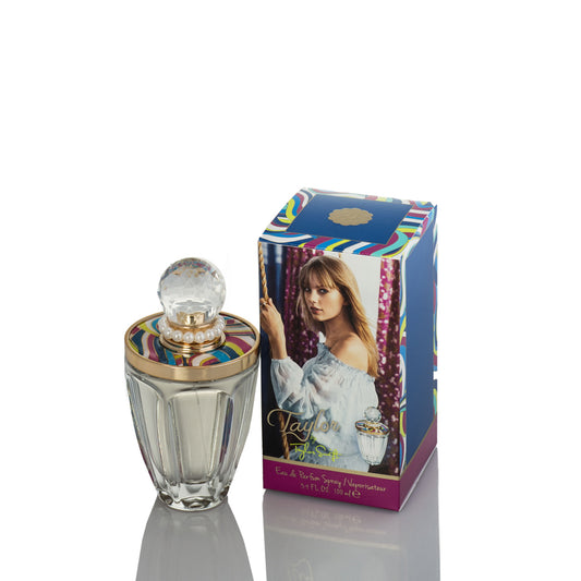 Taylor by Taylor Swift For Woman Eau De Parfum Perfume Boxed