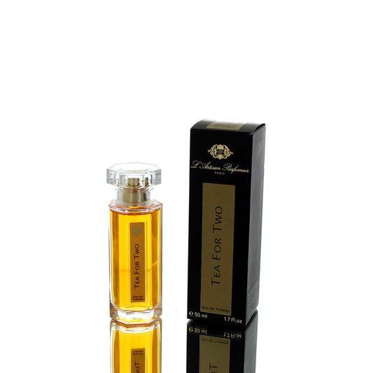 Tea for Two L'Artisan Parfumeur For Man/Woman Eau De Toilette Perfume Boxed