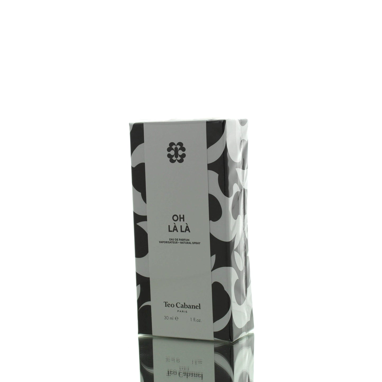 Teo Cabanel Oh La La For Man/Woman Eau De Parfum Perfume Boxed