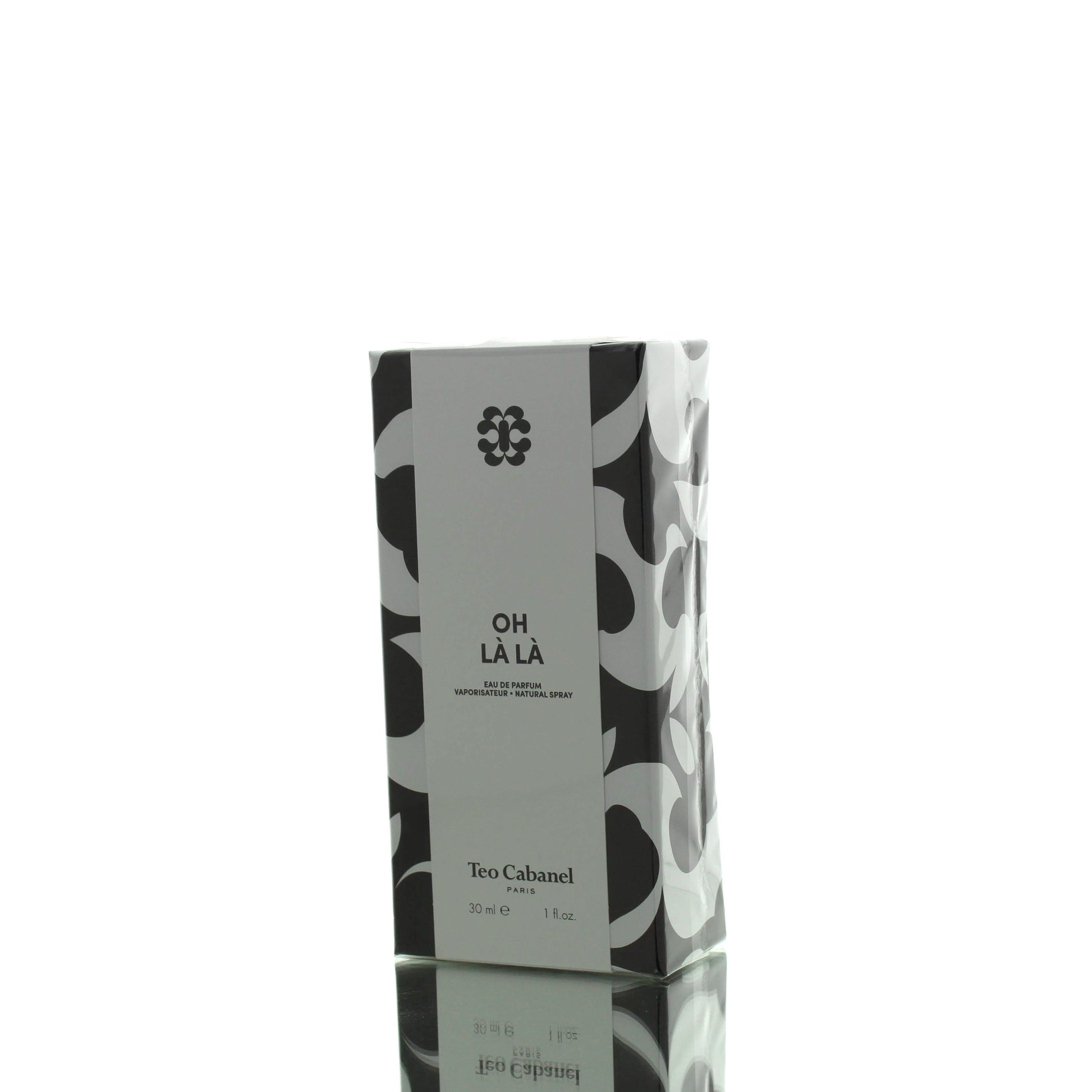 Teo Cabanel Oh La La For Man/Woman Eau De Parfum Perfume Boxed
