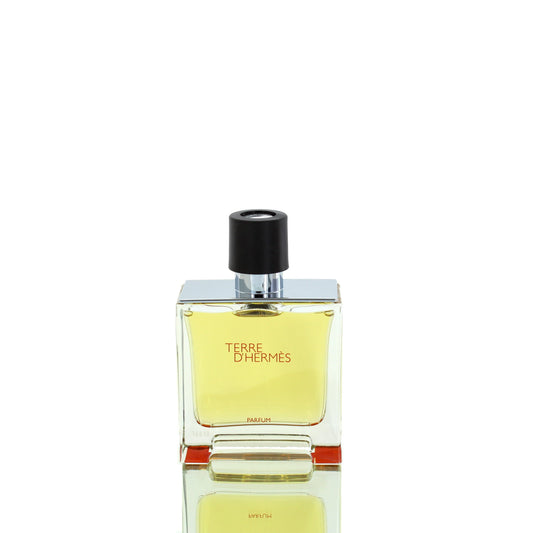 Hermes Terre Parfum For Man Parfum Perfume Tester