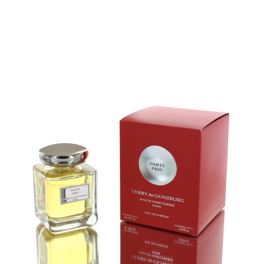 Terry de Gunzburg Parti Pris For Man/Woman Eau de Parfum Perfume Boxed