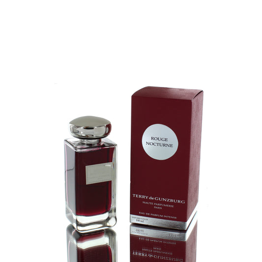 Terry de Gunzburg Rouge Nocturne For Man/Woman Eau De Parfum Perfume Boxed