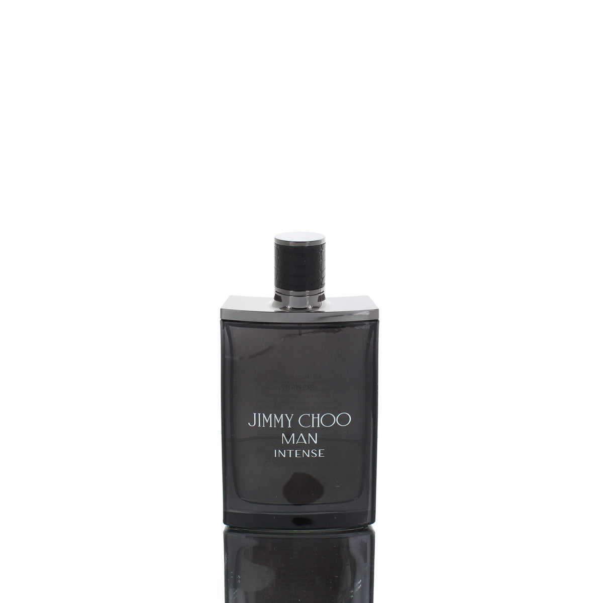 Jimmy Choo Intense For Man Eau De Toilette Perfume Boxed