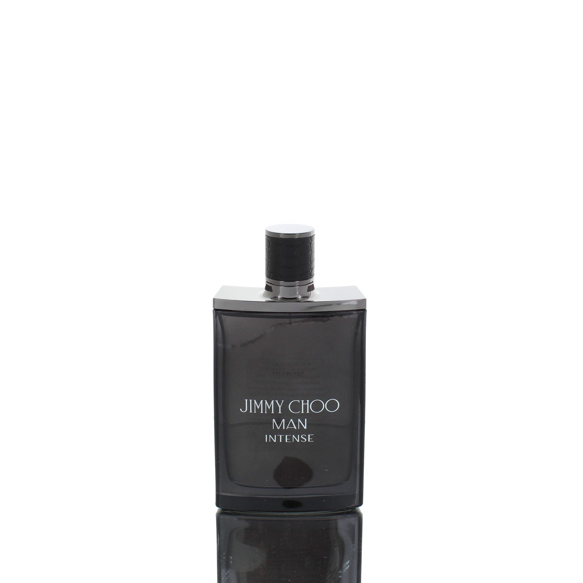 Jimmy Choo Intense For Man Eau De Toilette Perfume Boxed