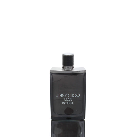 Jimmy Choo Intense For Man Eau De Toilette Perfume Boxed