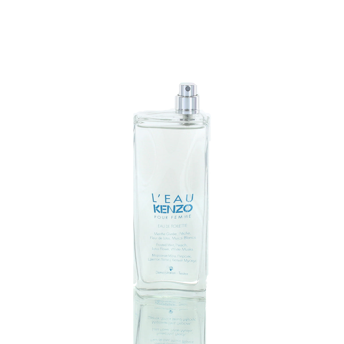 Kenzo L'eau Pour Femme For Woman