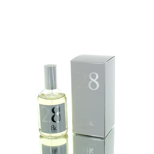 The Fragrance Kitchen 28 For Man/Woman Eau De Parfum Perfume Boxed