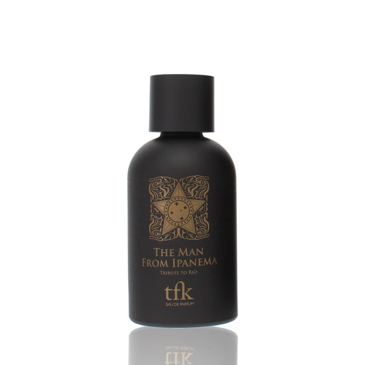 The Fragrance Kitchen The Man From Ipanema Eau De Parfum Perfume