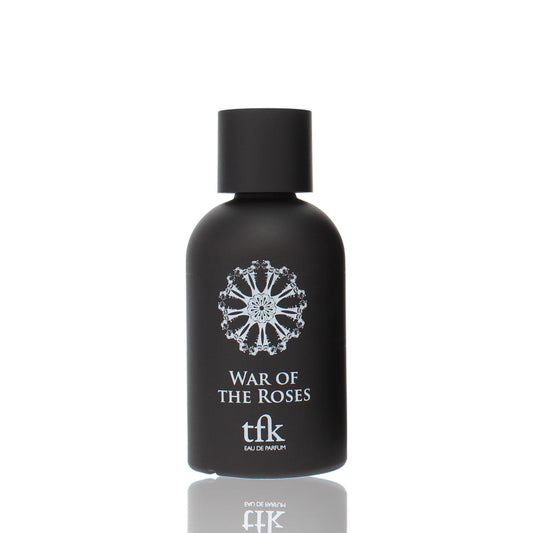 The Fragrance Kitchen War of the Roses Eau De Parfum Perfume