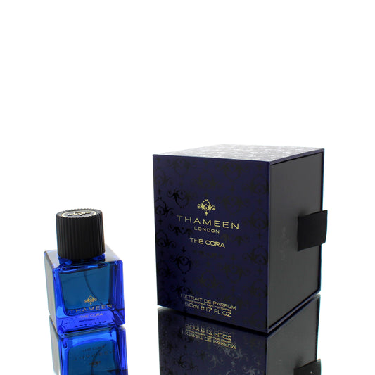 Thameen The Cora For Man/Woman Extrait De Parfum Perfume Boxed