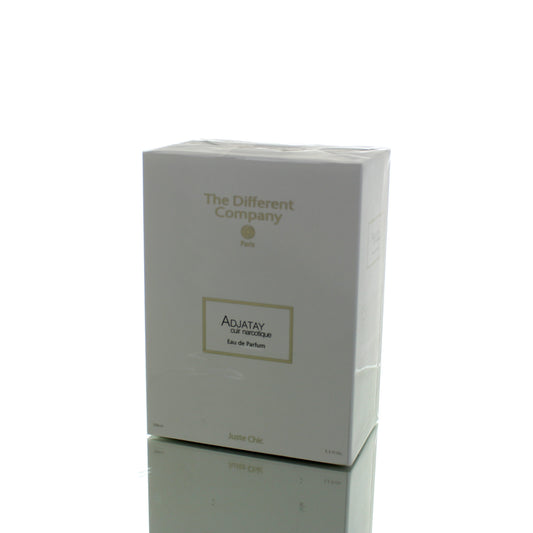 Juste Chic Adjatay Cuir Narcotique Eau De Parfum Fragrance Boxed